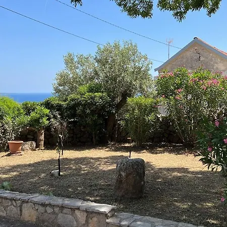 Podgora Experience With Jacuzzi