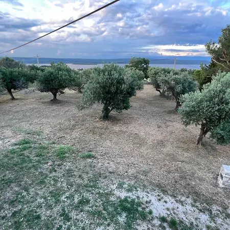 Podgora Experience With Jacuzzi Appartement