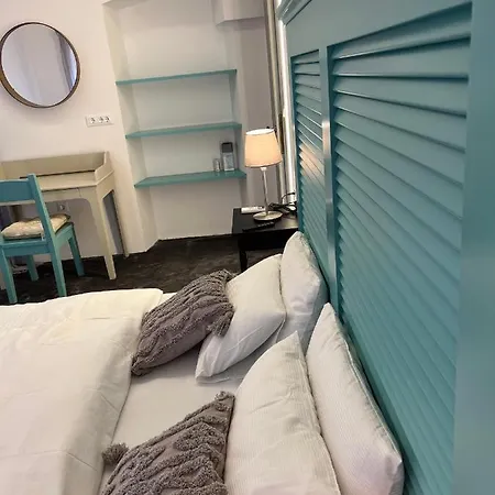 Podgora Experience With Jacuzzi Appartement