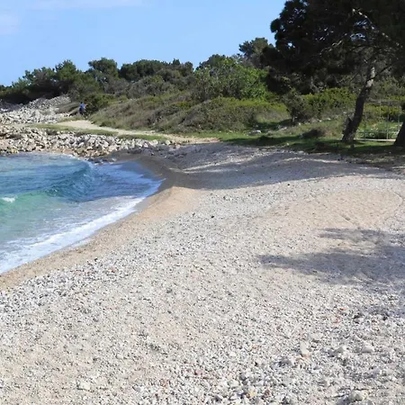 Podgora Experience With Jacuzzi דירה נזרין