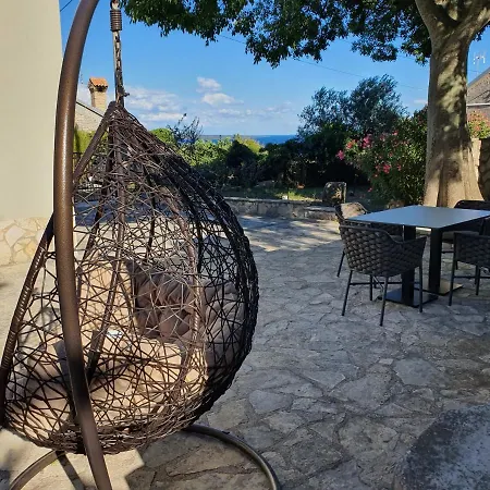 Podgora Experience With Jacuzzi * Nerezine