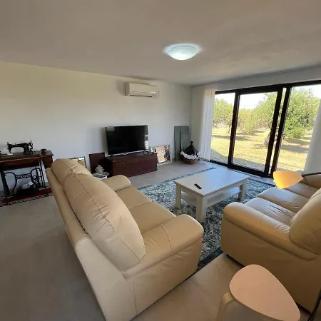 Podgora Experience With Jacuzzi