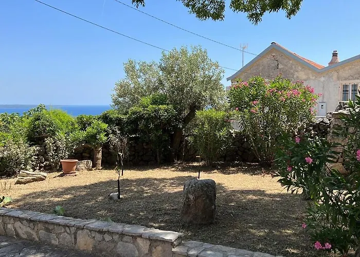 Podgora Experience With Jacuzzi