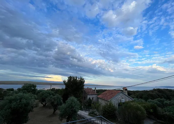 Podgora Experience With Jacuzzi