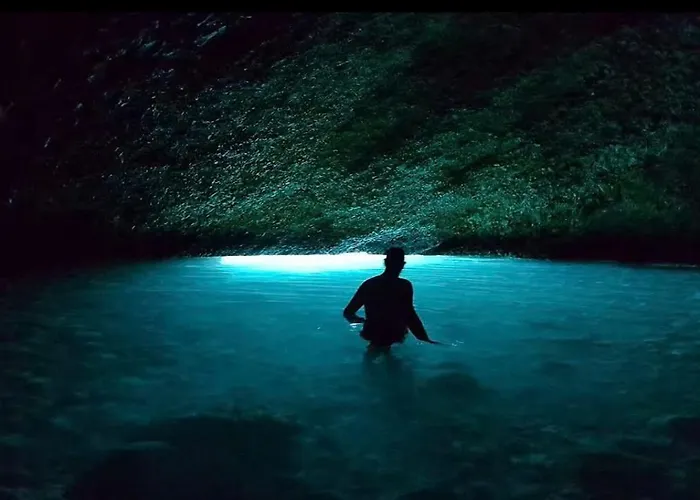 Podgora Experience With Jacuzzi