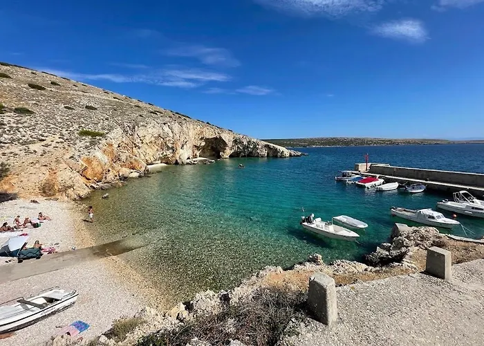 Podgora Experience With Jacuzzi *