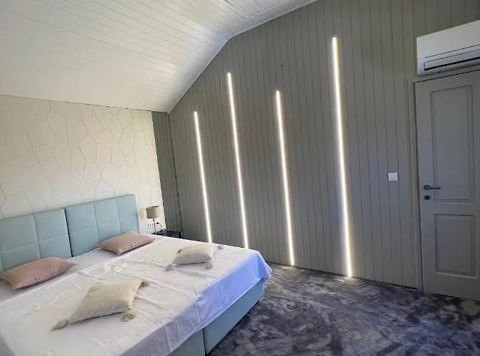 Podgora Experience With Jacuzzi *