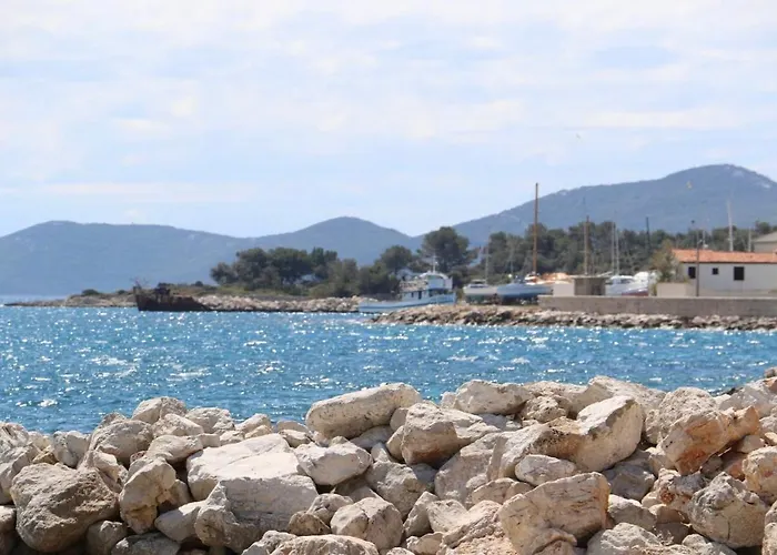 Apartmán Podgora Experience With Jacuzzi *