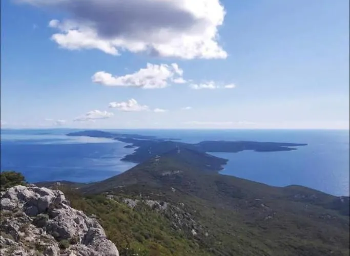 Podgora Experience With Jacuzzi