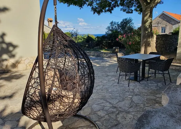 Podgora Experience With Jacuzzi * Nerezine