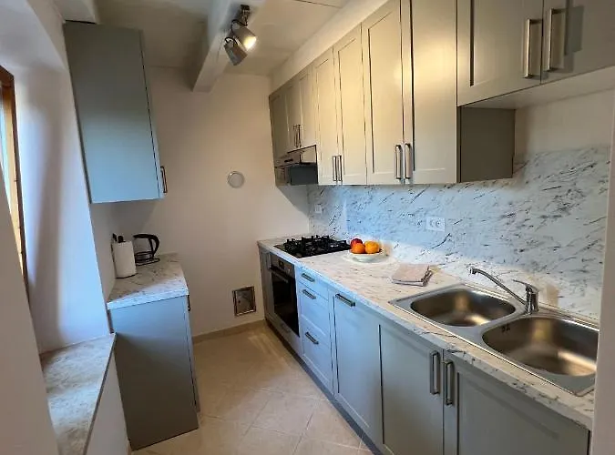 Podgora Experience With Jacuzzi *