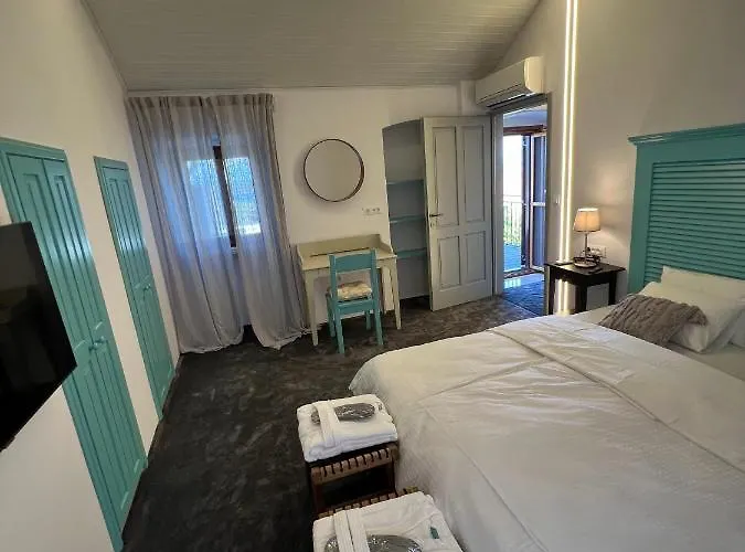 Podgora Experience With Jacuzzi