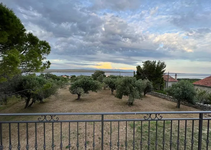 Podgora Experience With Jacuzzi