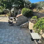 Podgora Experience With Jacuzzi Lejlighed *