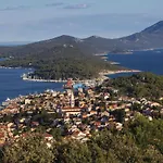 Podgora Experience With Jacuzzi Lejlighed *