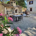 Podgora Experience With Jacuzzi