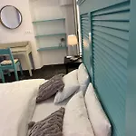 Podgora Experience With Jacuzzi Lejlighed