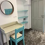 Podgora Experience With Jacuzzi Lejlighed