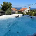 Lejlighed Podgora Experience With Jacuzzi *