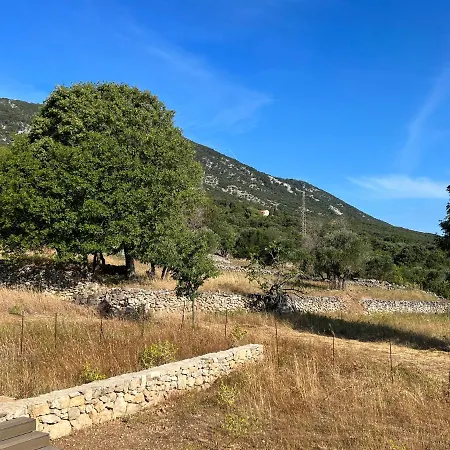 Podgora Experience With Jacuzzi * Nerezine