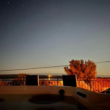 Apartment Podgora Experience With Jacuzzi