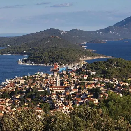 Podgora Experience With Jacuzzi Apartman *