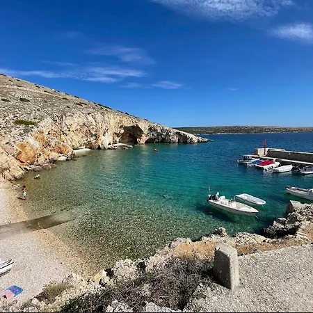 Podgora Experience With Jacuzzi *