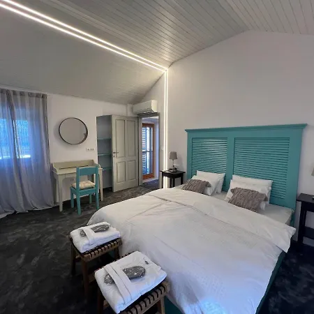 Διαμέρισμα Podgora Experience With Jacuzzi *