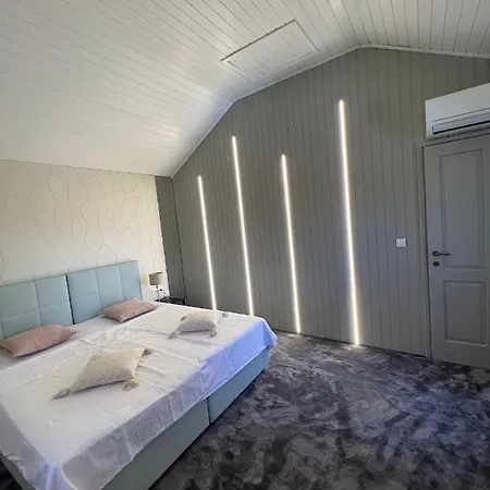 Podgora Experience With Jacuzzi *