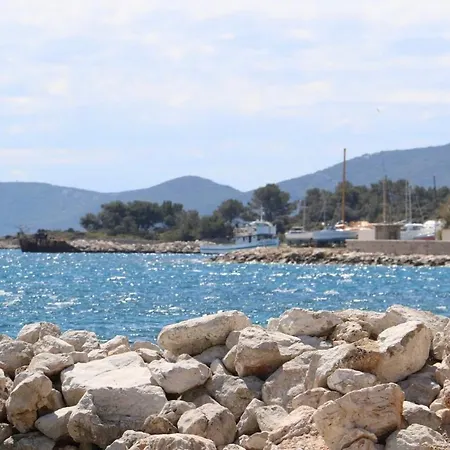 Apartment Podgora Experience With Jacuzzi *