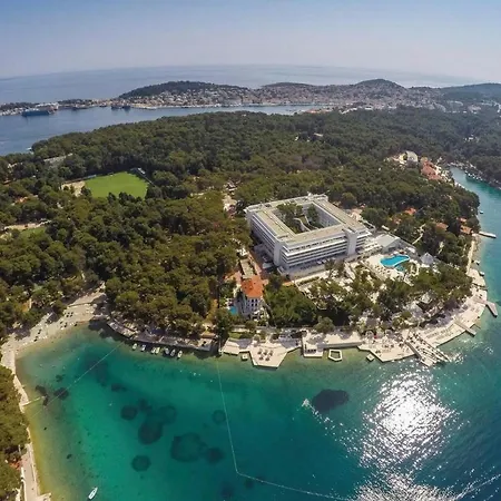 Podgora Experience With Jacuzzi * Nerezine