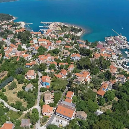 Podgora Experience With Jacuzzi Apartman Nerezine