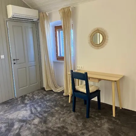 Podgora Experience With Jacuzzi Apartman *
