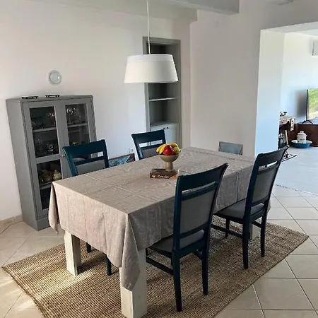Podgora Experience With Jacuzzi Apartman Nerezine