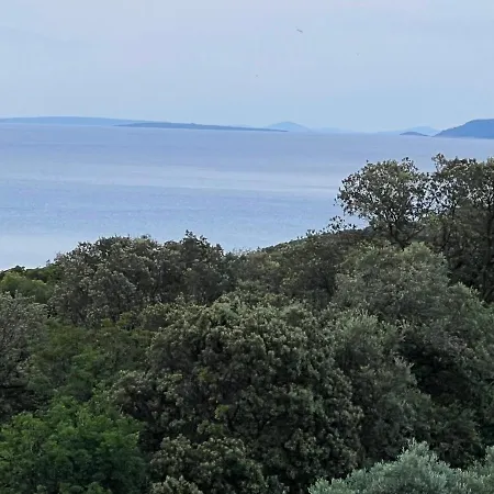 Podgora Experience With Jacuzzi Nerezine