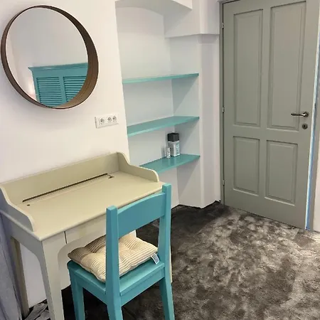 Podgora Experience With Jacuzzi Apartman