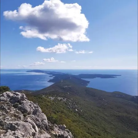 Podgora Experience With Jacuzzi