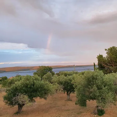 Podgora Experience With Jacuzzi * Nerezine