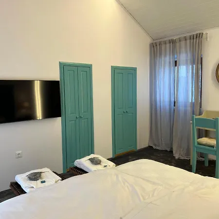 Podgora Experience With Jacuzzi Apartman Nerezine