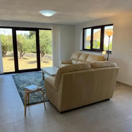 Podgora Experience With Jacuzzi * Nerezine