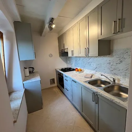 Podgora Experience With Jacuzzi *