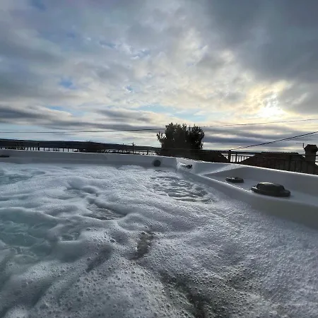 Podgora Experience With Jacuzzi