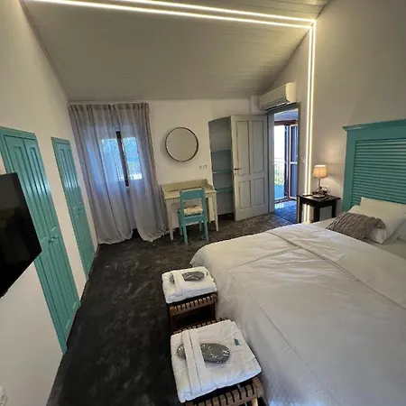 Podgora Experience With Jacuzzi