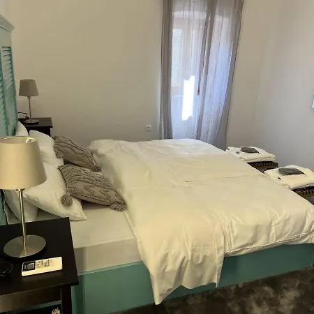 Podgora Experience With Jacuzzi * Nerezine