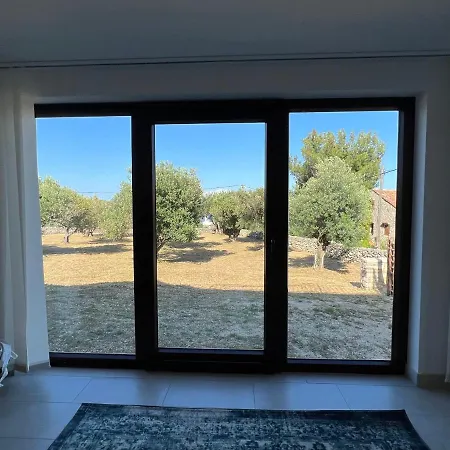 Apartment Podgora Experience With Jacuzzi Nerezine