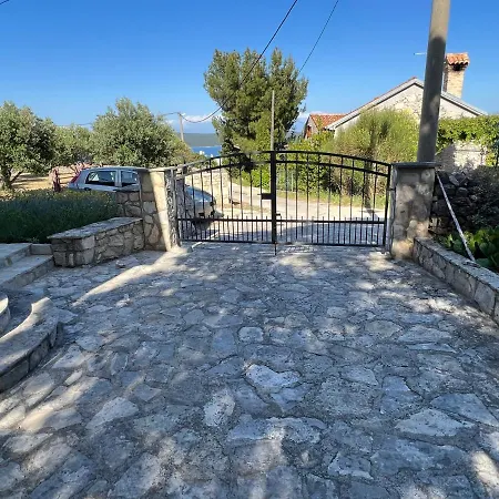 Apartment Podgora Experience With Jacuzzi