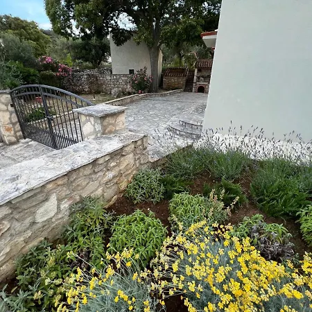 Apartment Podgora Experience With Jacuzzi Nerezine