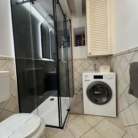 Podgora Experience With Jacuzzi *