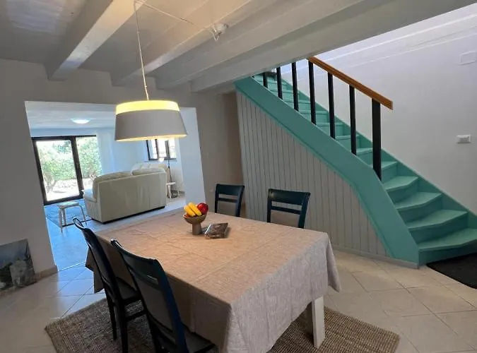 Podgora Experience With Jacuzzi Lägenhet