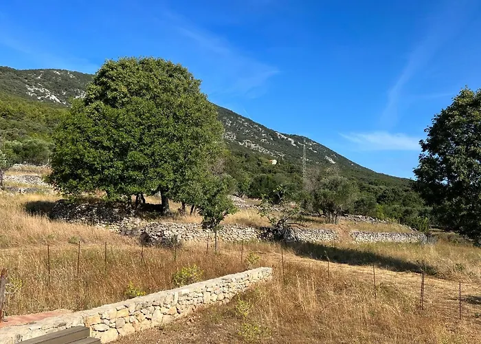 Podgora Experience With Jacuzzi * Nerezine